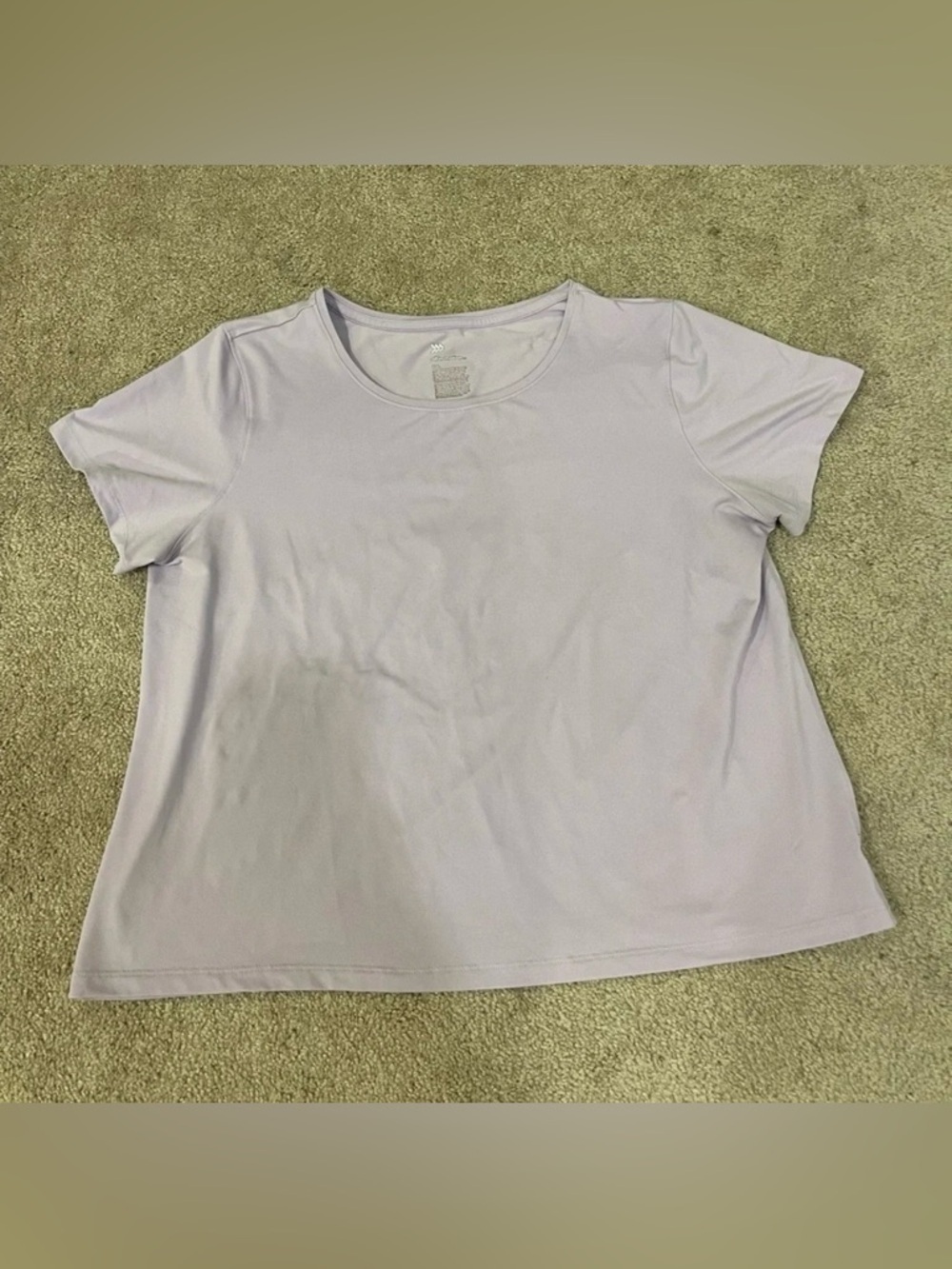 All in Motion Active Top